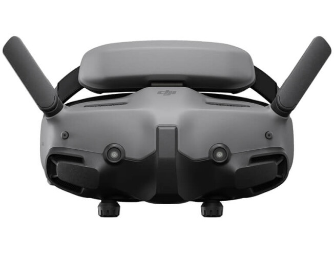 DJI Goggles 3