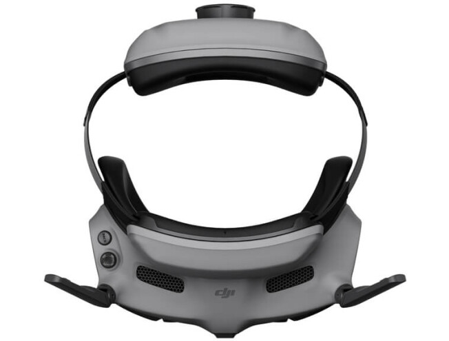 DJI Goggles 3