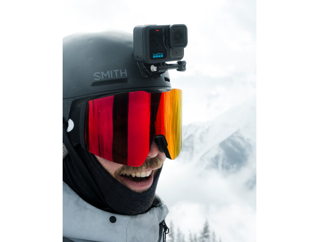 Spordikaamera GoPro HERO13 Black Standard