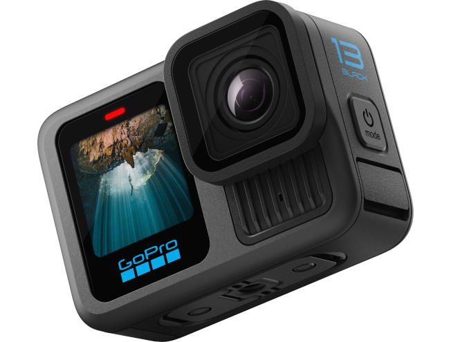 Spordikaamera GoPro HERO13 Black Standard