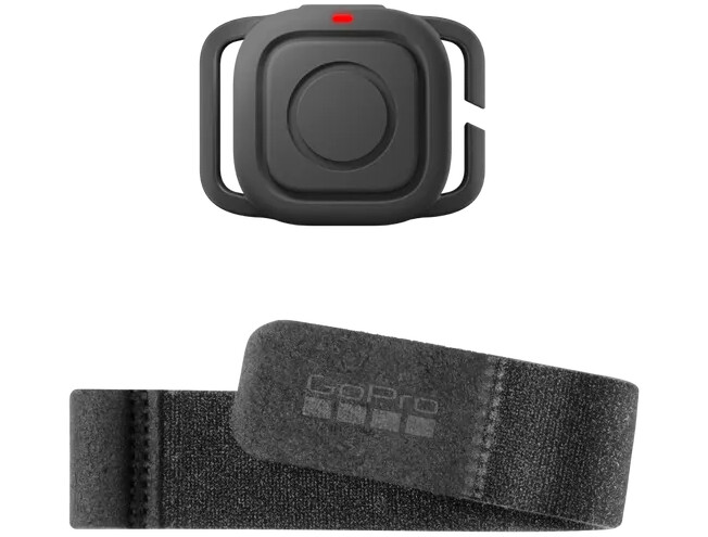 GoPro Veekindel pult (H11-13 Black,HERO)