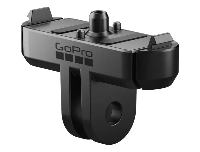 GoPro Magnetic Latch Mount Hero13 Black