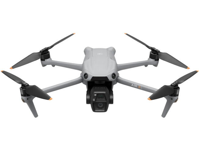 Droon DJI Air 3S Fly More Combo (DJI RC-N3) Fly More Combo (DJI RC-N3)