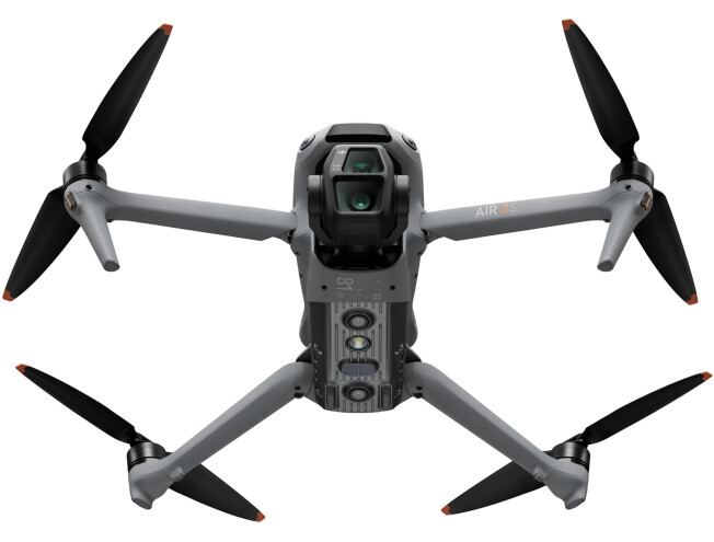 Droon DJI Air 3S Standard (DJI RC-N3)