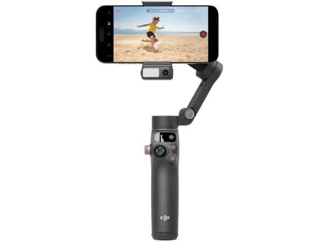 Gimbal DJI Osmo Mobile 7P P versioon