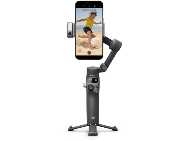 Gimbal DJI Osmo Mobile 7P P versioon