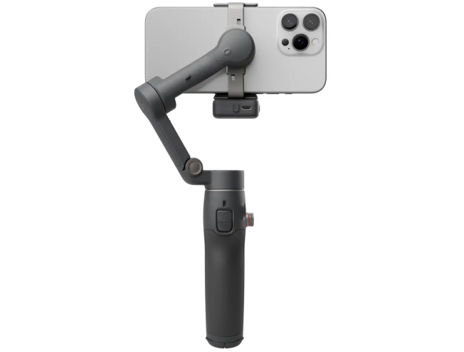 Gimbal DJI Osmo Mobile 7P P versioon