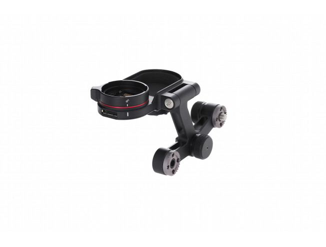 DJI Osmo -  X5 Adapter