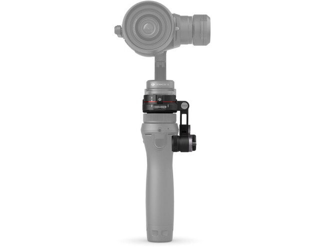 DJI Osmo -  X5 Adapter