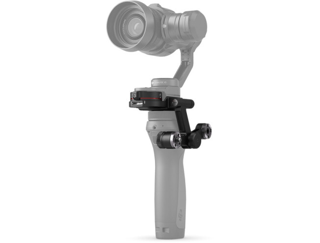 DJI Osmo -  X5 Adapter