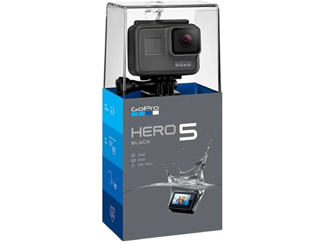 Camera GoPro HERO5 Black