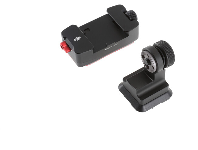 DJI Osmo - Sticky Mount