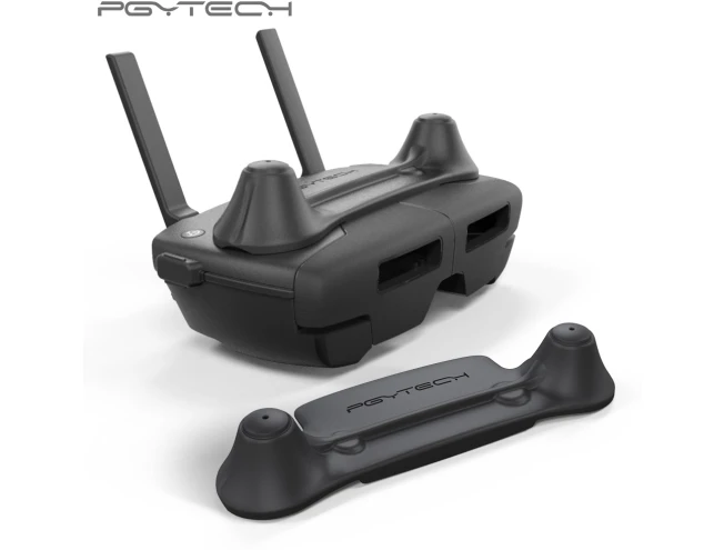 Dji spark 2024 controller protector