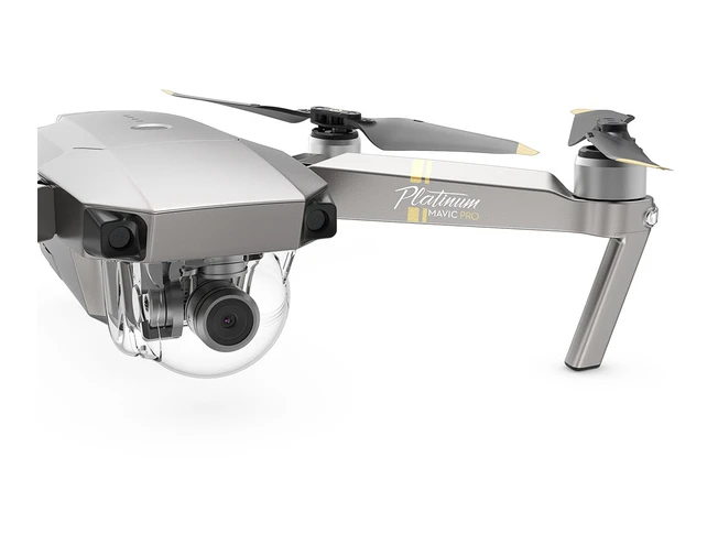 Mavic sales platinum specs