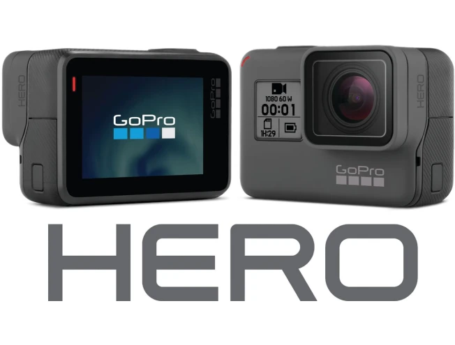 GoPro HERO CHDHB-501-RW :B07B4TQMX8-A35T1YS5WZRGUK-20240203:Trendy Flavor -  通販 - Yahoo!ショッピング - パソコン周辺機器