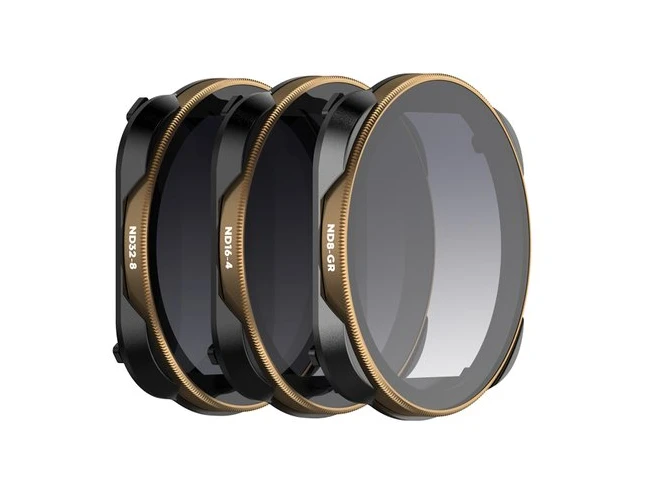 Polarpro mavic 2 pro 2024 filters