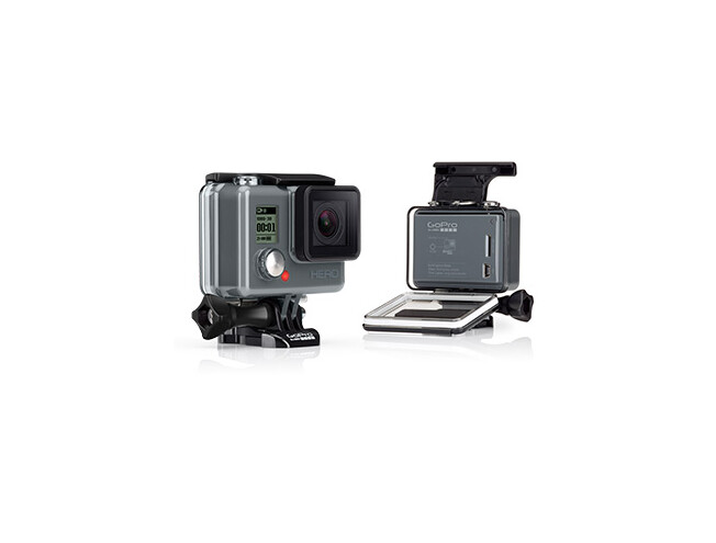 Spordikaamera GoPro HERO