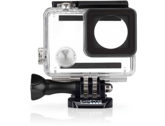 GoPro Standard Housing - 131' (40m)