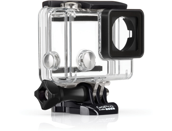 GoPro Standard Housing - 131' (40m)