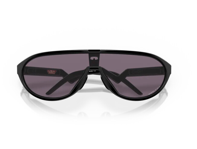 OAKLEY CMDN Маttе Вlасk Рrіzm Grеу