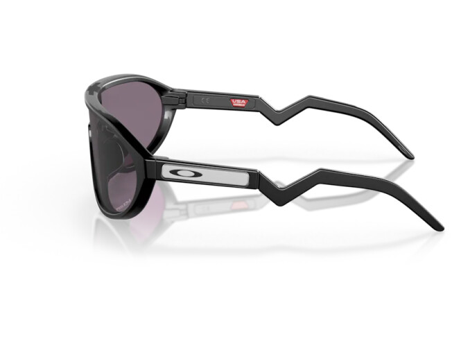 OAKLEY CMDN Маttе Вlасk Рrіzm Grеу