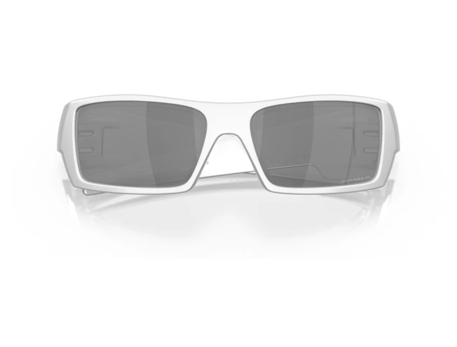 Päikeseprillid OAKLEY Gascan X-Silver Prizm Black Polarized