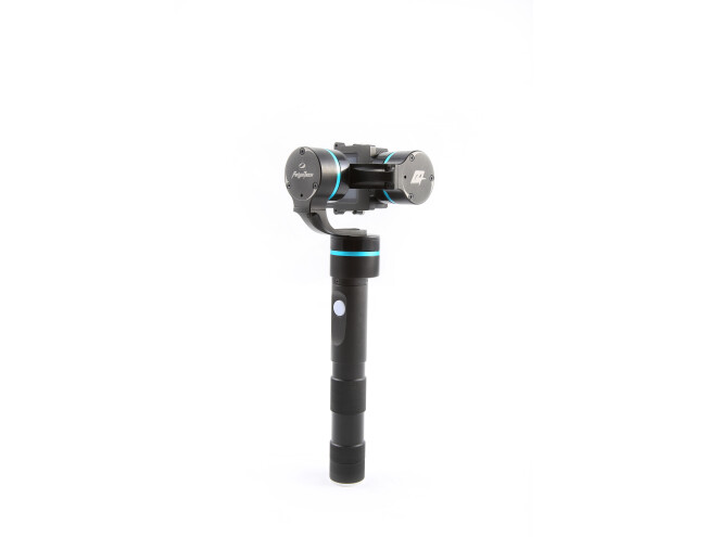 FY-G4 3-teljeline Gimbal