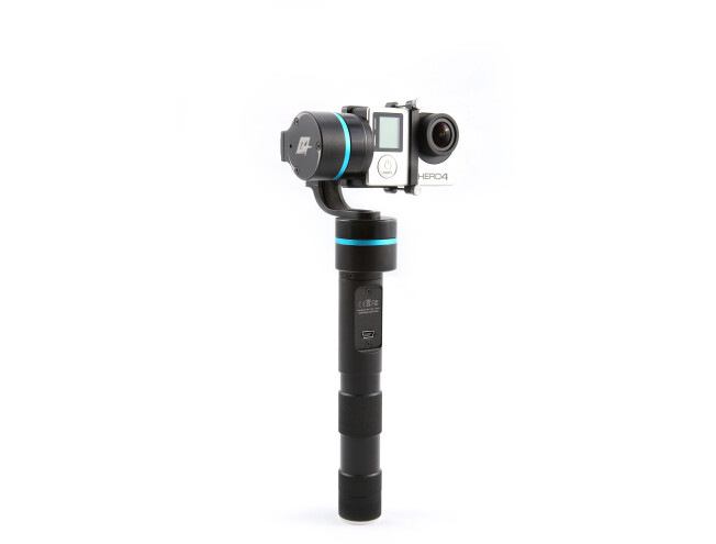 FY-G4 3-teljeline Gimbal