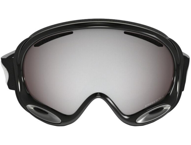 OAKLEY A-Frame 2.0 Jet Black Prizm Black Iridium