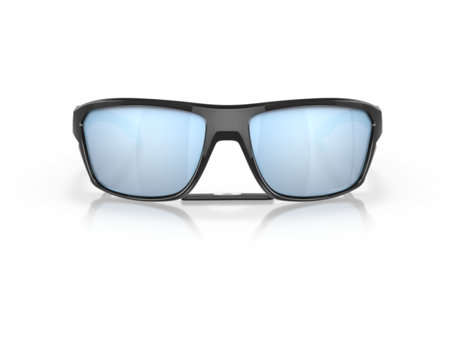 Päikeseprillid OAKLEY Splitshot Black Ink Deep Water Polarized Black Ink Deep Water Polarized