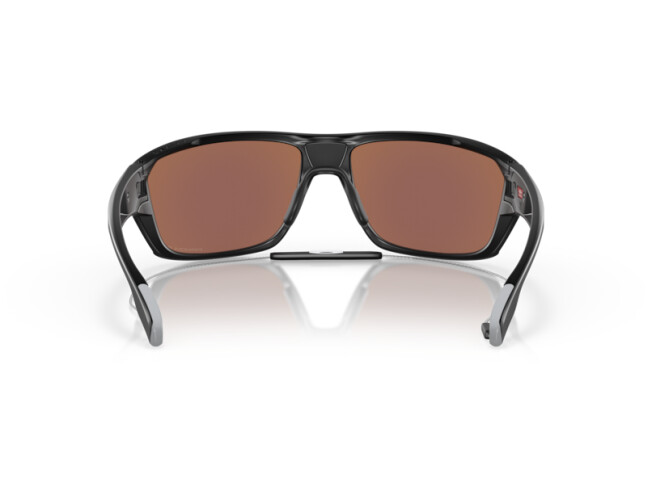 Päikeseprillid OAKLEY Split Shot Matte Black PRIZM Deep Water Polarized Matte Black Prizm Deep Water Polarized