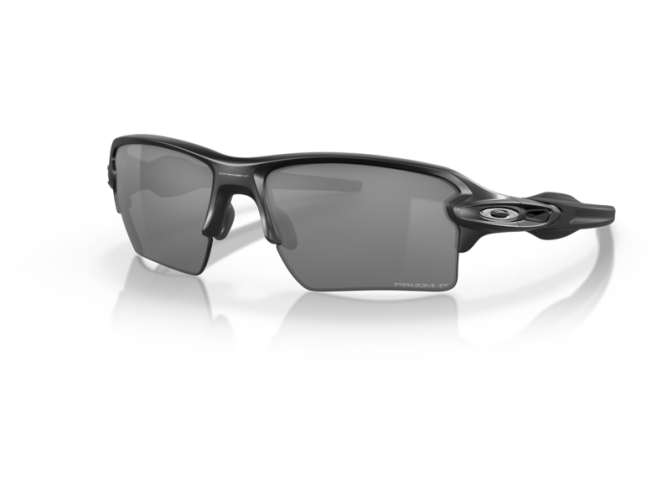 Päikeseprillid OAKLEY Flak 2.0 XL Matte Black Prizm Black Polarized Matte Black Prizm Black Polarized