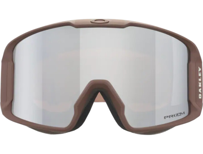 Mäeprillid OAKLEY Line Miner L Mark Mcmorris Signature Prizm Black Iridium L Mark Mcmorris Signature Prizm Black Iridium