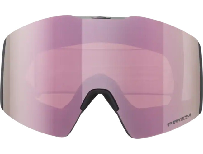 Mäeprillid OAKLEY Fall Line L Matte Black Prizm Rose Gold L Matte Black Prizm Rose Gold