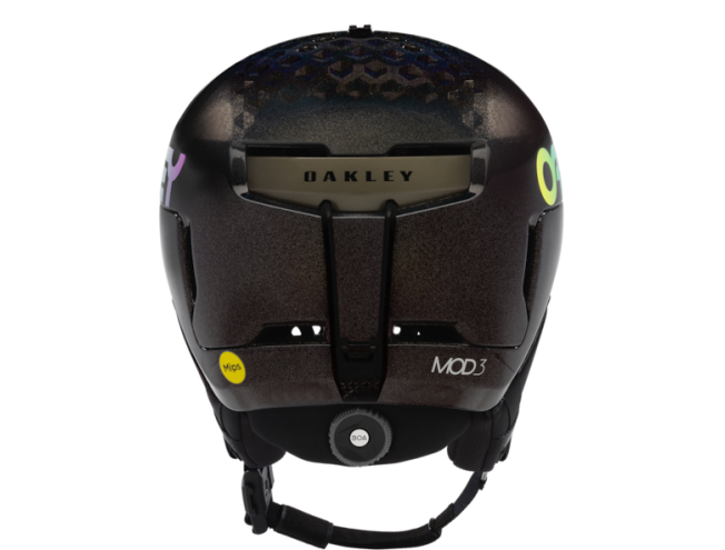 Mäekiiver OAKLEY MOD3 Factory Pilot Galaxy M Factory Pilot Galaxy M