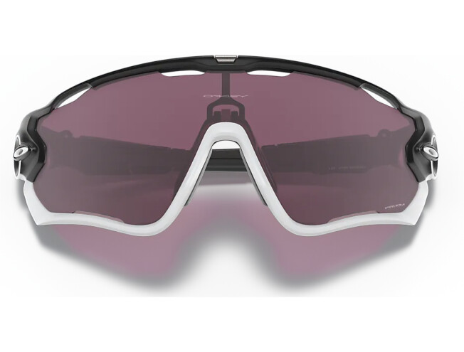 Päikeseprillid OAKLEY Jawbreaker Matte Black Prizm Road Black Matte Black Prizm Road Black