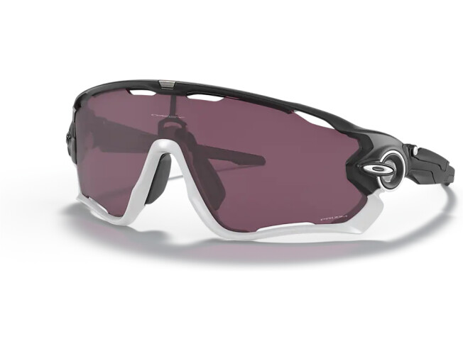 Päikeseprillid OAKLEY Jawbreaker Matte Black Prizm Road Black Matte Black Prizm Road Black