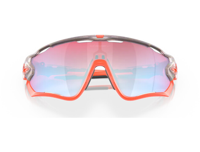 Päikeseprillid OAKLEY Jawbreaker Space Dust Prizm Snow Sapphire Space Dust Prizm Snow Sapphire