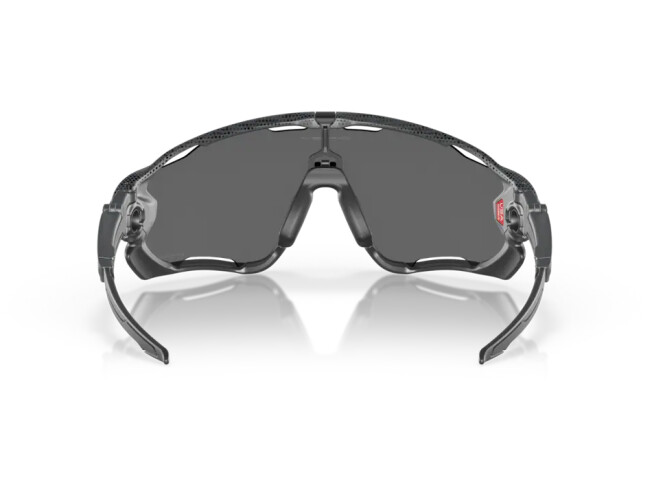 Päikeseprillid OAKLEY Jawbreaker Hi Res Matte Carbon Prizm Black Hi Res Matte Carbon Prizm Black