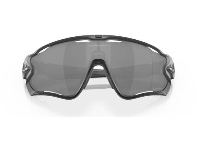 Päikeseprillid OAKLEY Jawbreaker Hi Res Matte Carbon Prizm Black Hi Res Matte Carbon Prizm Black