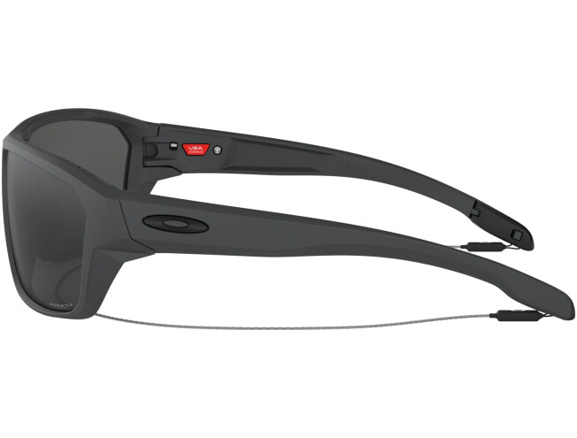 Päikeseprillid OAKLEY Split Shot Matte Carbon Prizm Black Matte Carbon Prizm Black