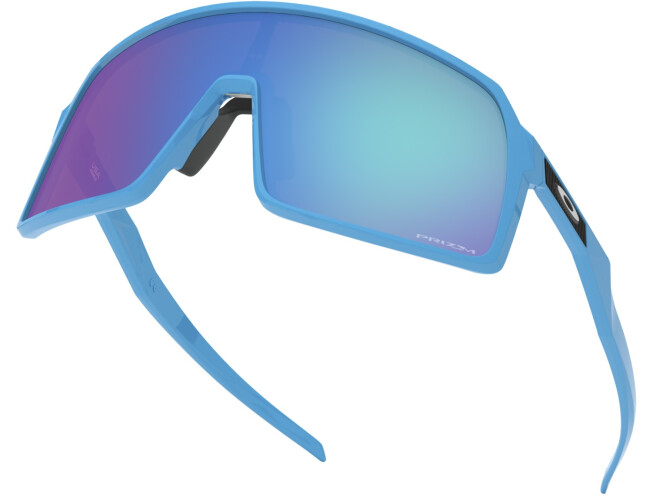 Päikeseprillid OAKLEY Sutro Sky Blue Prizm Sapphire Sky Blue Prizm Sapphire