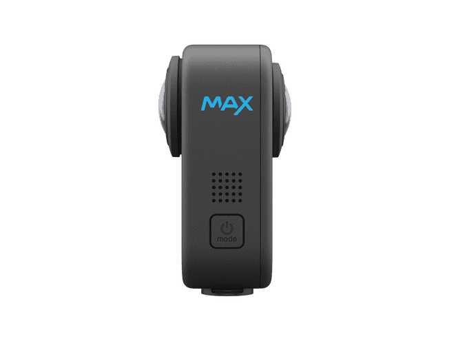 Spordikaamera GoPro MAX (2025)