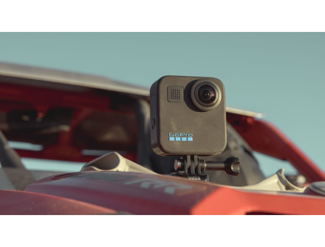 Spordikaamera GoPro MAX (2025)