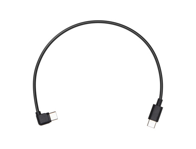 Ronin-SC Multi-Camera Control Cable (Type-C)