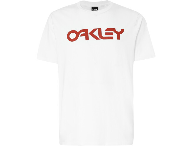 T-särk OAKLEY MARK II TEE White L White L