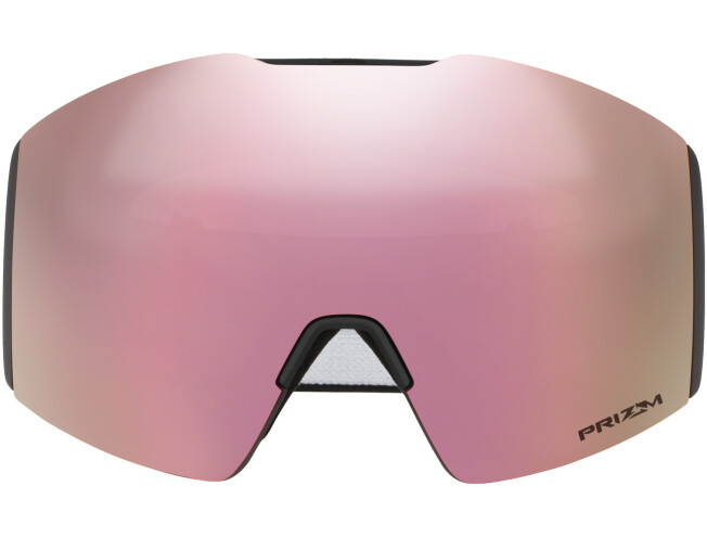 Mäeprillid OAKLEY Fall Line XL Matte Black Prizm Snow High Intensity Pink L Matte Black Prizm Snow High Intensity Pink