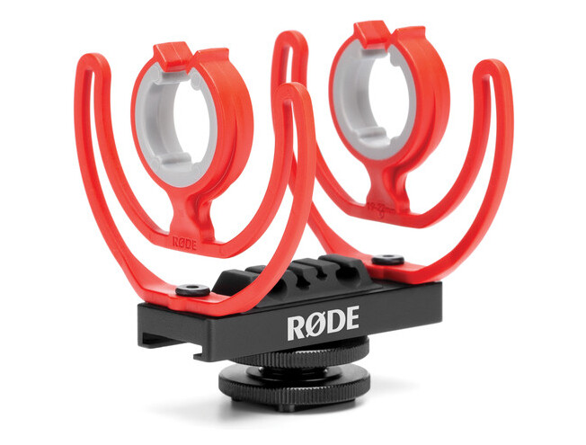 Rode VideoMic NTG