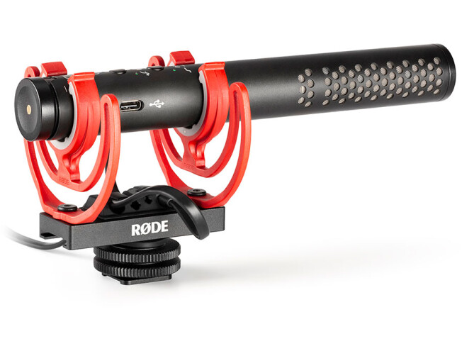 Rode VideoMic NTG