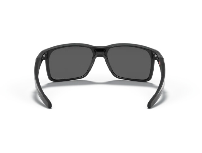 Päikeseprillid OAKLEY Portal X Polished Black Prizm Black Polarized